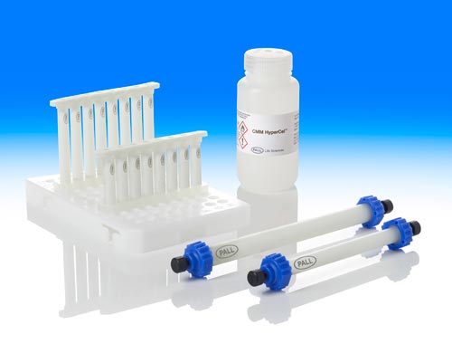 Chromatography Sorbents Chromatography Sorbents